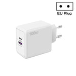 Caricabatterie USB 67W Type-C PD 33W con presa EU