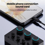 Cavo audio USB-C a jack 3,5 mm intrecciato 1,2 m