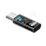 Adattatore 8 Pin a Type-C maschio/femmina 35W
