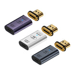 Adattatore USB-C femmina a HDMI 2.0 maschio 4K 60Hz