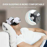 BOBOVR S3 Pro per Meta Quest 3 VR Fascia per la testa con batteria da 10000 mAh
