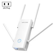 Wavlink WN583AX3 AX3000 Ripetitore WiFi dual band/AP/Router/Modalità Mesh Estensore WiFi, US Plug, UK Plug, AU Plug, EU Plug