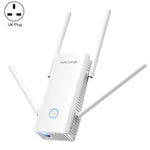 Wavlink WN583AX3 AX3000 Ripetitore WiFi dual band/AP/Router/Modalità Mesh Estensore WiFi, US Plug, UK Plug, AU Plug, EU Plug