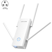 Wavlink WN583AX3 AX3000 Ripetitore WiFi dual band/AP/Router/Modalità Mesh Estensore WiFi, US Plug, UK Plug, AU Plug, EU Plug