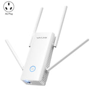 Wavlink WN583AX3 AX3000 Ripetitore WiFi dual band/AP/Router/Modalità Mesh Estensore WiFi, US Plug, UK Plug, AU Plug, EU Plug
