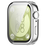 Custodia protettiva per orologio elettrolitico in TPU a copertura totale, For Huawei Watch Fit 3