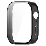 Custodia protettiva per orologio integrata in PC + pellicola temperata, For Huawei Watch Fit 3