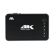 Lettore HDD 4K 30Hz con HDMI e VGA
