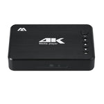 Lettore multimediale HDD 4K 30Hz con HDMI e VGA