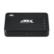 Lettore HDD 4K 30Hz con HDMI e VGA