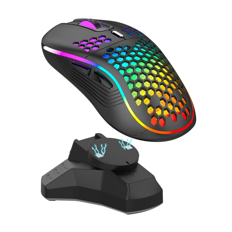 Base di ricarica per mouse wireless, For Logitech G Pro X Superlight 2, For Logitech G Pro X Superlight, For Logitech G Pro Wireless 3, For Logitech G Pro Wireless 2, For Logitech G Pro Wireless 1, For Logitech G903, For Logitech G903 HERO�������������...
