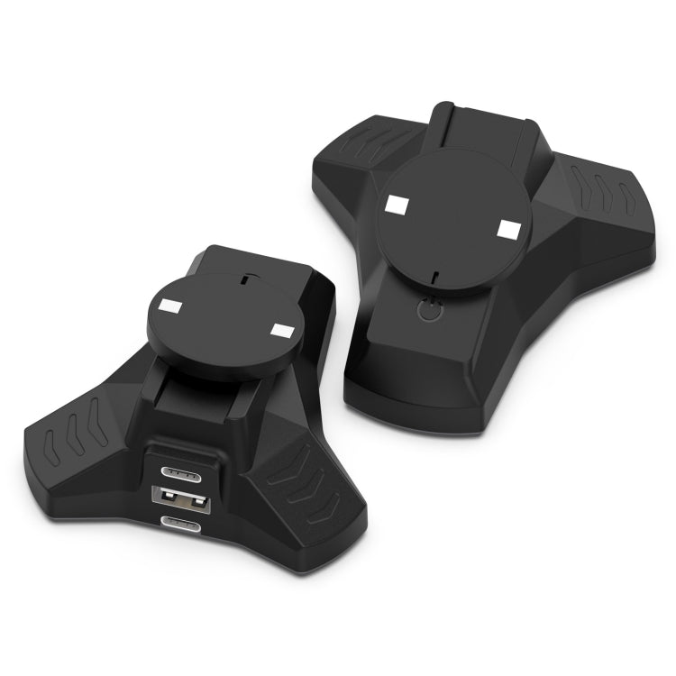 Base di ricarica per mouse wireless, For Logitech G Pro X Superlight 2, For Logitech G Pro X Superlight, For Logitech G Pro Wireless 3, For Logitech G Pro Wireless 2, For Logitech G Pro Wireless 1, For Logitech G903, For Logitech G903 HERO�������������...