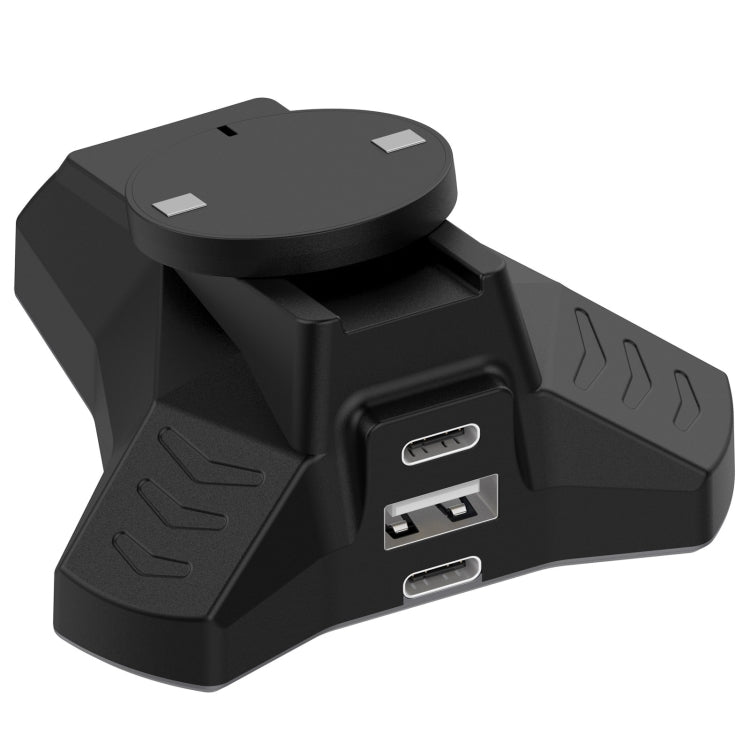 Base di ricarica per mouse wireless, For Logitech G Pro X Superlight 2, For Logitech G Pro X Superlight, For Logitech G Pro Wireless 3, For Logitech G Pro Wireless 2, For Logitech G Pro Wireless 1, For Logitech G903, For Logitech G903 HERO�������������...