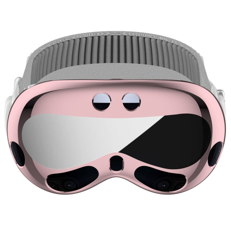 Custodia protettiva in TPU Accessori per occhiali VR, For Apple Vision Pro