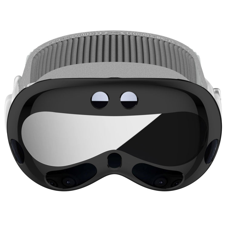 Custodia protettiva in TPU per Apple Vision Pro