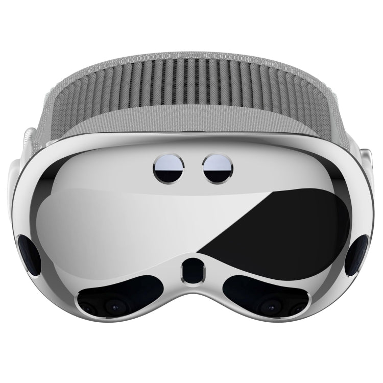 Custodia protettiva in TPU per Apple Vision Pro