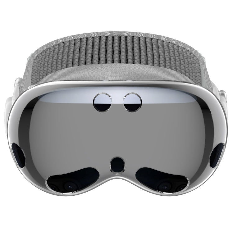 Custodia protettiva in TPU per Apple Vision Pro