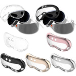 Custodia protettiva in TPU per Apple Vision Pro