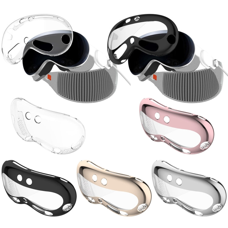 Custodia protettiva in TPU per Apple Vision Pro