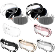 Custodia protettiva in TPU Accessori per occhiali VR, For Apple Vision Pro