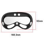 Custodia protettiva in TPU per Apple Vision Pro