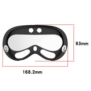 Custodia protettiva in TPU Accessori per occhiali VR, For Apple Vision Pro