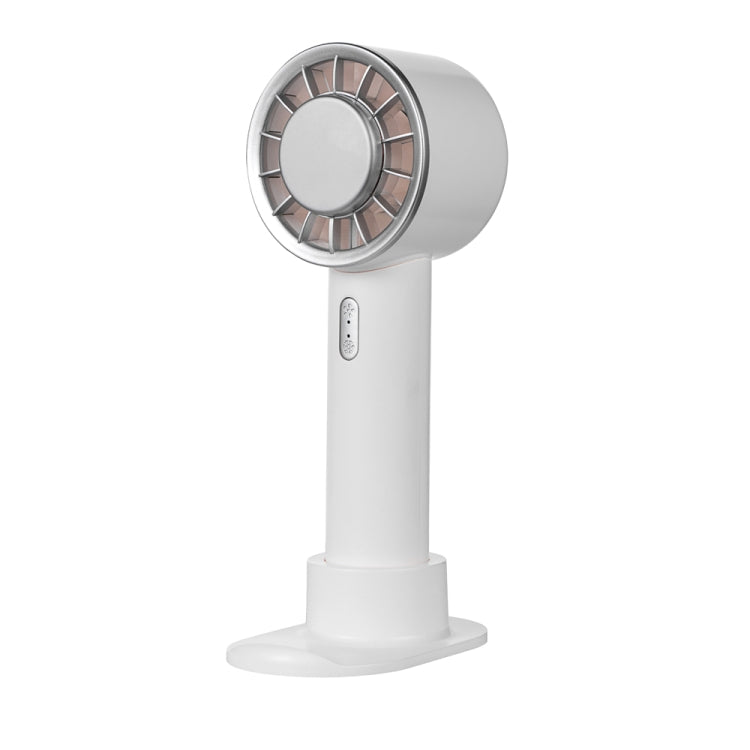Ventilatore portatile WX-633 a 3 velocità con supporto telefono