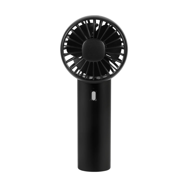 F10 Mini ventola di raffreddamento portatile ricaricabile a 3 velocità del vento, F10 (Black), F10 (Blue), F10 (White)