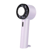 WX-625 Funzione di compressione fredda Mini ventola estiva portatile Ventola di raffreddamento portatile, WX-625 (Baby Blue), WX-625 (Light Purple), WX-625 (White)