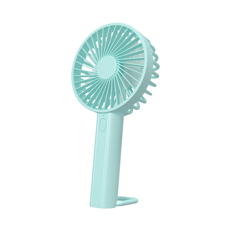 Ventilatore portatile ricaricabile 1200mAh F35