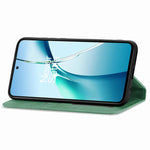 Custodia pelle magnetica retrò per Samsung Galaxy A36 5G