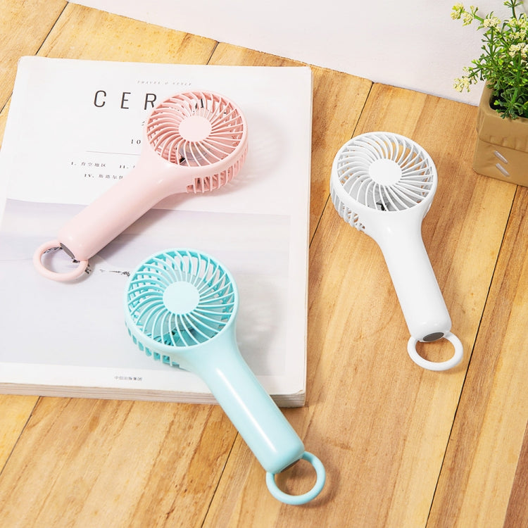 Ventilatore portatile estivo S13 con fibbia sospesa 3 velocità