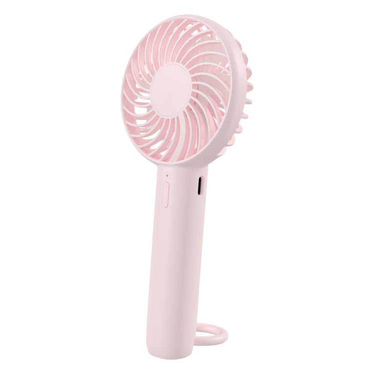 Ventilatore da tavolo portatile ricaricabile S3 3 velocità