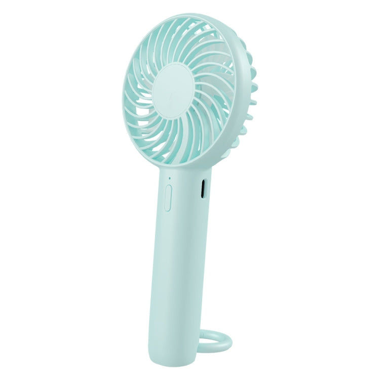 Ventilatore da tavolo portatile ricaricabile S3 3 velocità