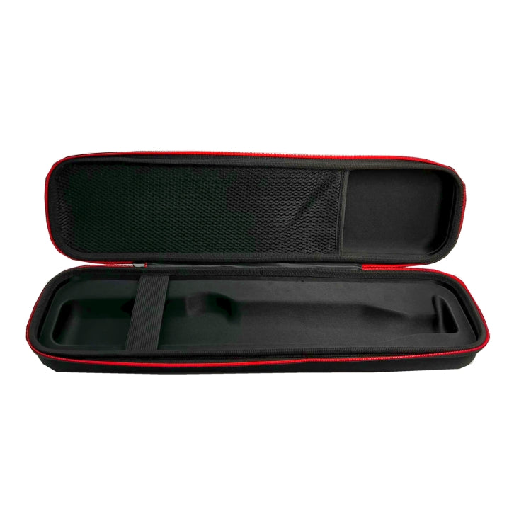 Borsa rigida impermeabile per piastra Dyson Airstrait