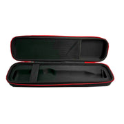 Per Dyson Airstrait Piastra per capelli portatile da viaggio impermeabile Borsa rigida, For Dyson Airstrait Hair Straightener