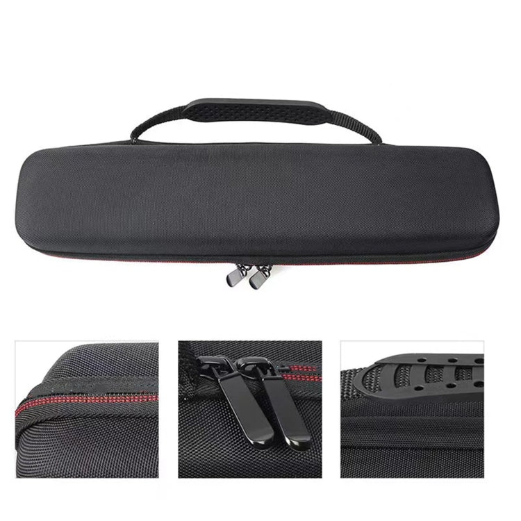 Borsa rigida impermeabile per piastra Dyson Airstrait