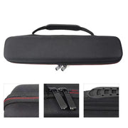 Per Dyson Airstrait Piastra per capelli portatile da viaggio impermeabile Borsa rigida, For Dyson Airstrait Hair Straightener