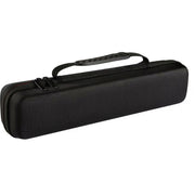 Per Dyson Airstrait Piastra per capelli portatile da viaggio impermeabile Borsa rigida, For Dyson Airstrait Hair Straightener