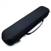 Per Dyson Airstrait Piastra per capelli portatile da viaggio impermeabile Borsa rigida, For Dyson Airstrait Hair Straightener