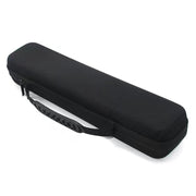 Per Dyson Airstrait Piastra per capelli portatile da viaggio impermeabile Borsa rigida, For Dyson Airstrait Hair Straightener