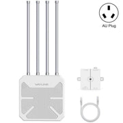 WAVLINK WN573HX3 AX3000 Router dual band wireless esterno WiFi impermeabile, US Plug, UK Plug, EU Plug, AU Plug