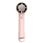 Ventola a semiconduttore USB con effetto di raffreddamento per dispositivo di raffreddamento estivo per esterni CL02