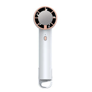 Ventola a semiconduttore USB con effetto di raffreddamento per dispositivo di raffreddamento estivo per esterni CL02