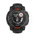 Pellicola proteggi schermo in vetro temperato ENKAY Hat-Prince da 0,2 mm 9H, For Garmin Forerunner 170, For Garmin Instinct E 45mm, For Garmin Instinct E 40mm, For Garmin Forerunner 158, For Garmin Edge 850 / 550, For Garmin Instinct 3 AMOLED / Solar 4...