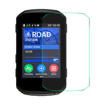 Pellicola proteggi schermo in vetro temperato ENKAY Hat-Prince da 0,2 mm 9H, For Garmin Forerunner 170, For Garmin Instinct E 45mm, For Garmin Instinct E 40mm, For Garmin Forerunner 158, For Garmin Edge 850 / 550, For Garmin Instinct 3 AMOLED / Solar 4...