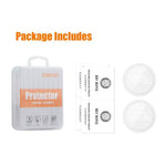2 pellicole protettive per schermo in vetro temperato ENKAY Hat-Prince da 0,2 mm 9H, For Garmin Forerunner 170, For Garmin Instinct E 45mm, For Garmin Instinct E 40mm, For Garmin Forerunner 158, For Garmin Edge 850 / 550                                ...