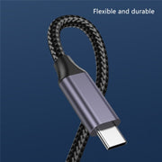 T-508 4 in 1 Docking Station Tipo-C Hub USB 3.2 Notebook Tablet Smartphone Splitter Converter, T-508