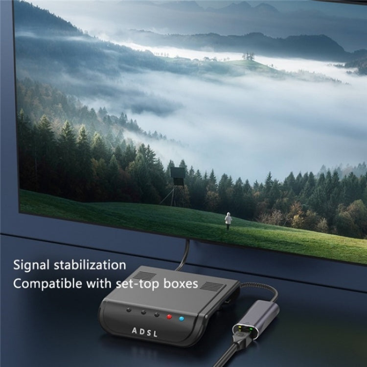 Adattatore USB Type-C a Gigabit Ethernet T30B