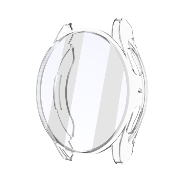 Custodia protettiva per orologio elettroplaccata in TPU cava, For Samsung Galaxy Watch 7 44mm, For Samsung Galaxy Watch 7 40mm, For Samsung Galaxy Watch Ultra 47mm / Ultra 2025